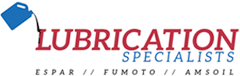 Lubrication Specialist