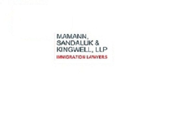 Mamann & Associates Immigration Lawyers