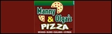 Mannys and Olgas Pizza