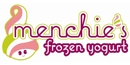 Menchie's Self-Serve Frozen Yogurt