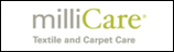 Millicare textile and Carpet Care