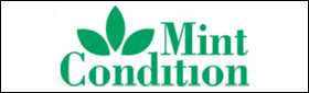 Mint Condition Franchising, Inc.