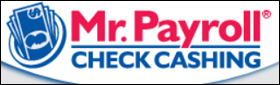 Mr. Payroll Corporation