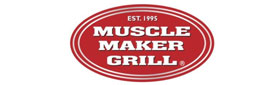 Muscle M Aker Grill Ri