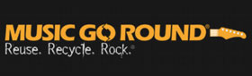Music Go Round