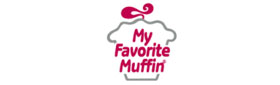 My Favorite Muffin