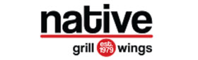 Native Grill &amp; Wings