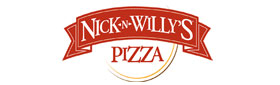 Nick-N-Willy's  Pizza