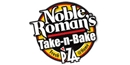 Noble Roman's Take n Bake Pizza