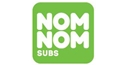 NOM NOM Subs