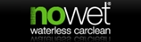 NoWet Waterless CarClean