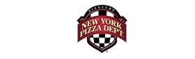 New York Pizza Dept