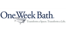 One Week Bath