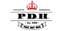P.D.H. - Publik Draft House