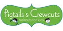 Pigtails & Crewcuts