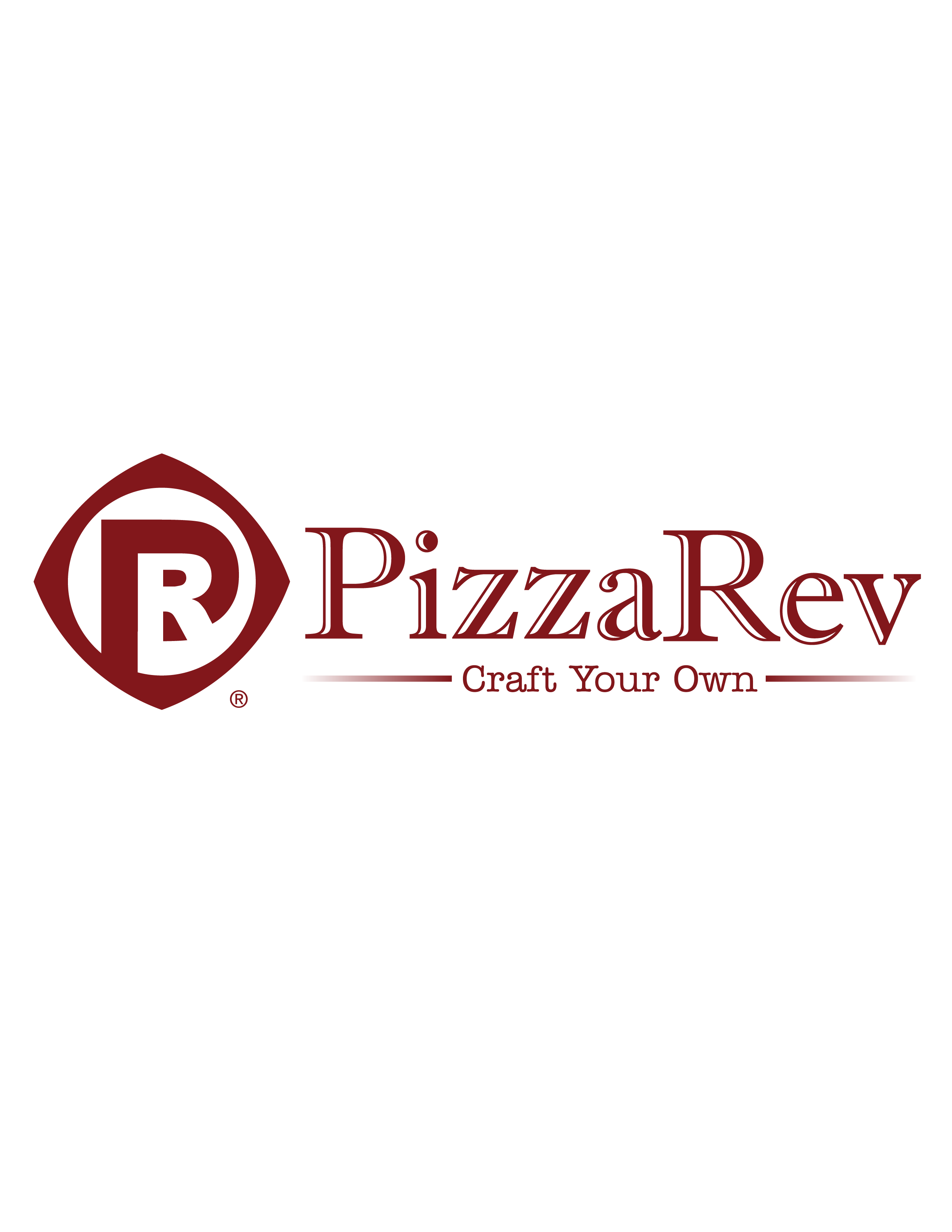 PizzaRev