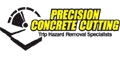 PRECISION CONCRETE