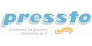 PRESSTO