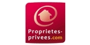 PropriÃ©tÃ©s PrivÃ©es