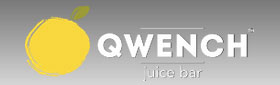 Qwench Juice Bar