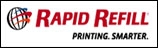 Rapid Refill Ink