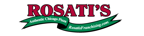 Rosatis Pizza