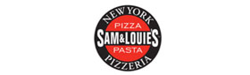 Sam and Louies