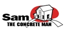 Sam The Concrete Man
