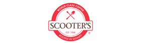 Scooters Coffeehouse