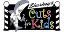 Sharkeys Cuts for Kids