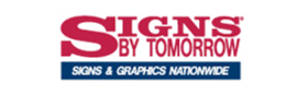 Signs By Tomorrow