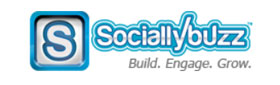 Sociallybuzz, Inc.
