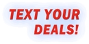Text Your Deals