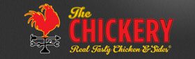 The Chickery
