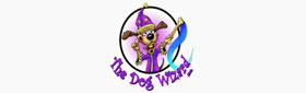 The Dog Wizard