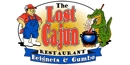 The Lost Cajun
