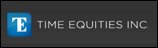Time Equities, Inc.