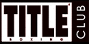 TITLE Boxing Club®