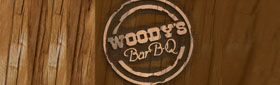 Woody's Bar-B-Q (Canada)
