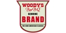 Woody's Bar-B-Q