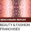 Best Beauty & Fashion Franchises